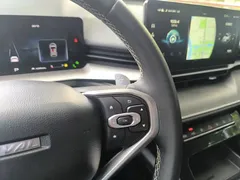 2021 Haval H6 3rd Gen 1.5T AT 2WD Supreme — фото 17
