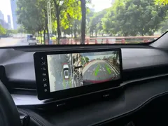 2021 Haval H6 3rd Gen 1.5T AT 2WD Supreme — фото 20