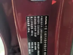 2021 Haval H6 3rd Gen 1.5T AT 2WD Supreme — фото 21