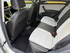 2023 Volkswagen T-Roc 280TSI DSG 2WD, белый — фото 10