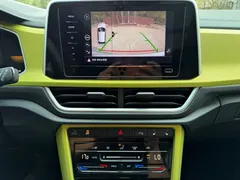 2023 Volkswagen T-Roc 280TSI DSG 2WD, белый — фото 17