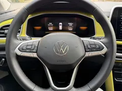 2023 Volkswagen T-Roc 280TSI DSG 2WD, белый — фото 20