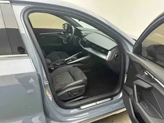2022 Audi A3L Limousine 35 TFSI RS Kit — фото 7