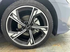 2022 Audi A3L Limousine 35 TFSI RS Kit — фото 8