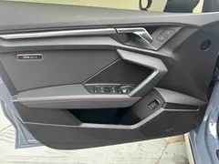 2022 Audi A3L Limousine 35 TFSI RS Kit — фото 10