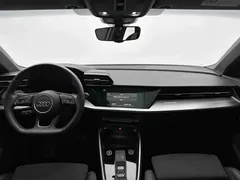2022 Audi A3L Limousine 35 TFSI RS Kit — фото 15