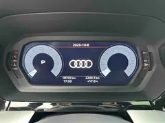 2022 Audi A3L Limousine 35 TFSI RS Kit — фото 18
