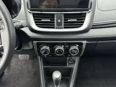 2022 Toyota Yaris L Zhixuan X 1.5L CVT Luxury Plus, чёрный — фото 14