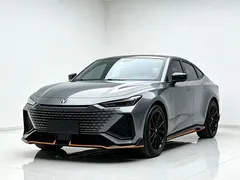 2023 Changan UNI-V 2.0T — фото 1
