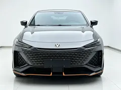2023 Changan UNI-V 2.0T — фото 2