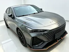 2023 Changan UNI-V 2.0T — фото 3
