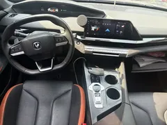 2023 Changan UNI-V 2.0T — фото 4