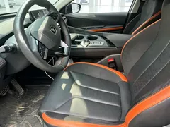 2023 Changan UNI-V 2.0T — фото 6