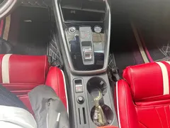 2021 Audi A3 L Limousine 35 TFSI, белый — фото 7