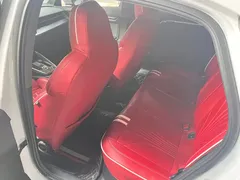 2021 Audi A3 L Limousine 35 TFSI, белый — фото 8