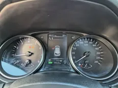 2021 Nissan Qashqai 2.0L CVT Luxury, белый — фото 9