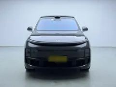 2023 Li Auto L8 — фото 5