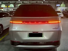 2024 Xpeng X9 640 4WD High Performance Max — фото 4