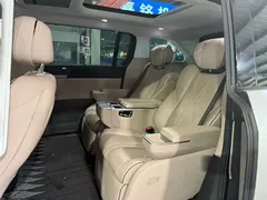 2024 Xpeng X9 640 4WD High Performance Max — фото 7