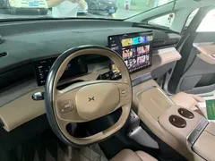 2024 Xpeng X9 640 4WD High Performance Max — фото 8