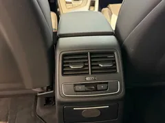 2023 Audi A4L 40 TFSI Fashion Dynamic, белый — фото 9