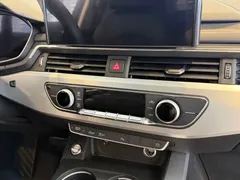 2023 Audi A4L 40 TFSI Fashion Dynamic, белый — фото 11