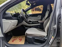 2025 BYD Qin PLUS DM-i PHEV Smart Driving 55km Leading, белый — фото 6