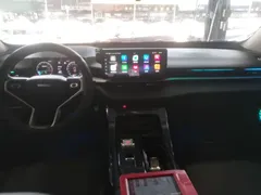 2022 Haval H6 3rd Gen 1.5T AT 2WD Max, чёрный — фото 10