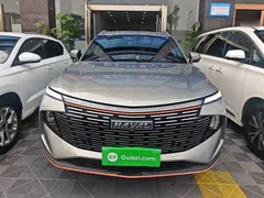 2022 Haval Shenshou 2.0T — фото 3