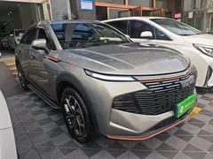 2022 Haval Shenshou 2.0T — фото 4