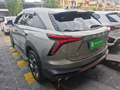 2022 Haval Shenshou 2.0T — фото 5