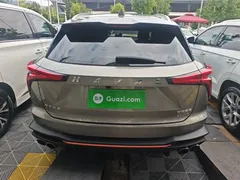 2022 Haval Shenshou 2.0T — фото 6