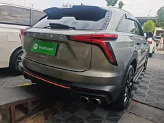 2022 Haval Shenshou 2.0T — фото 7