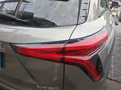 2022 Haval Shenshou 2.0T — фото 8
