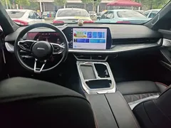 2022 Haval Shenshou 2.0T — фото 10