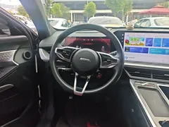 2022 Haval Shenshou 2.0T — фото 11