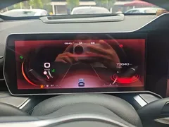 2022 Haval Shenshou 2.0T — фото 12