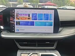 2022 Haval Shenshou 2.0T — фото 13