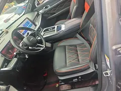 2022 Haval Shenshou 2.0T — фото 15