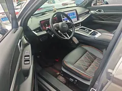 2022 Haval Shenshou 2.0T — фото 16