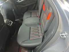 2022 Haval Shenshou 2.0T — фото 17