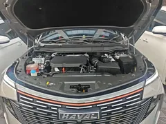 2022 Haval Shenshou 2.0T — фото 20