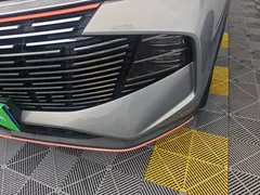 2022 Haval Shenshou 2.0T — фото 24