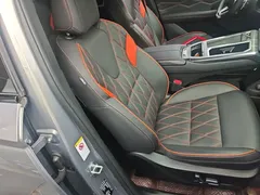 2022 Haval Shenshou 2.0T — фото 25