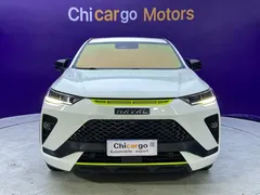 2022 Haval H6S 2.0T 2WD, белый — фото 2