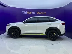 2022 Haval H6S 2.0T 2WD, белый — фото 7