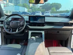 2022 Haval H6S 2.0T 2WD, белый — фото 10