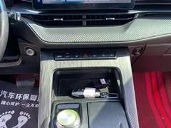 2022 Haval H6S 2.0T 2WD, белый — фото 13