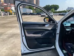 2022 Haval H6S 2.0T 2WD, белый — фото 17