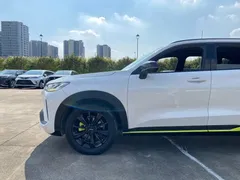 2022 Haval H6S 2.0T 2WD, белый — фото 19